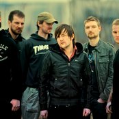 Raunchy - List pictures