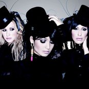 Monrose - List pictures