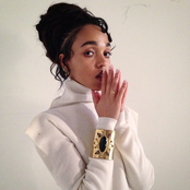 Fka Twigs - List pictures