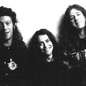 Dead Moon - List pictures