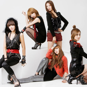 4minute - List pictures