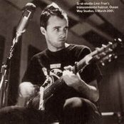 Fran Healy - List pictures