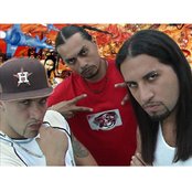 Sindicato Argentino Del Hip Hop - List pictures