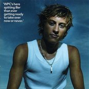 Blazin Squad - List pictures