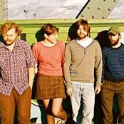 Allo Darlin' - List pictures