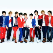 Hey! Say! Jump - List pictures