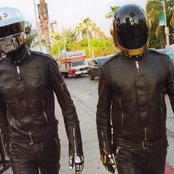 Daft Punk - List pictures