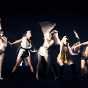 The Stunners - List pictures