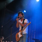 Sam Roberts Band - List pictures