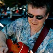 Peter White - List pictures