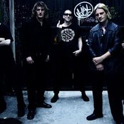 Blood Or Whiskey - List pictures