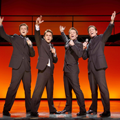Jersey Boys - List pictures