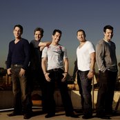 New Kids On The Block - List pictures