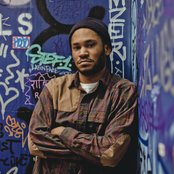 Kaytranada - List pictures