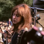 Grace Slick - List pictures