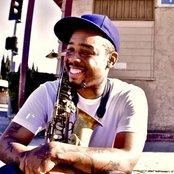 Terrace Martin - List pictures