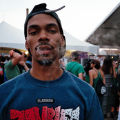 Erick Arc Elliott - List pictures