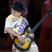 Flea - List pictures