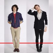 The Jungle Giants - List pictures