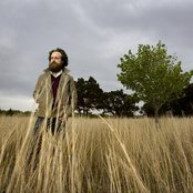 Iron & Wine - List pictures