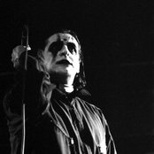 Killing Joke - List pictures