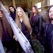 Novembers Doom - List pictures