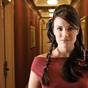 Rebecca St. James - List pictures