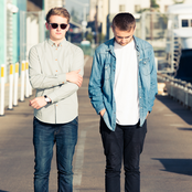 Disclosure - List pictures