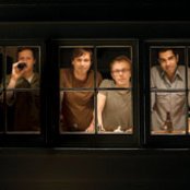 Matt Pond Pa - List pictures