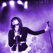 The Divinyls - List pictures