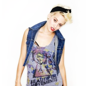 Kimberly Wyatt - List pictures