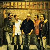 Sister Hazel - List pictures