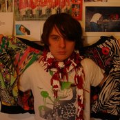 Panda Bear - List pictures