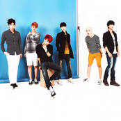 Vixx - List pictures