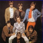 Amen Corner - List pictures