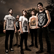 Fit For A King - List pictures