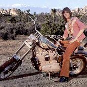 Gram Parsons - List pictures