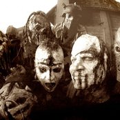 Mushroomhead - List pictures