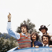 Beatles - List pictures