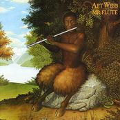 Art Webb - List pictures
