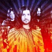 Spiritual Beggars - List pictures