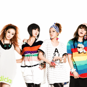 2ne1 - List pictures