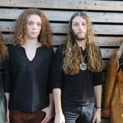 Blues Pills - List pictures