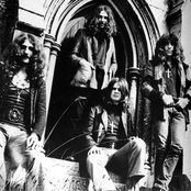 Black Sabbath - List pictures