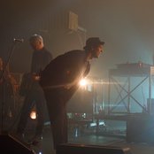 Thåström - List pictures