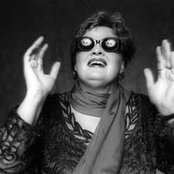 Diane Schuur - List pictures