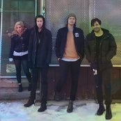 The Colourist - List pictures