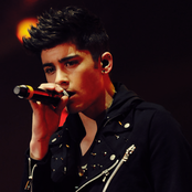 Zayn Malik - List pictures