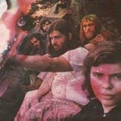 Canned Heat - List pictures
