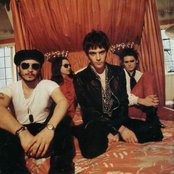 Manic Street Preachers - List pictures